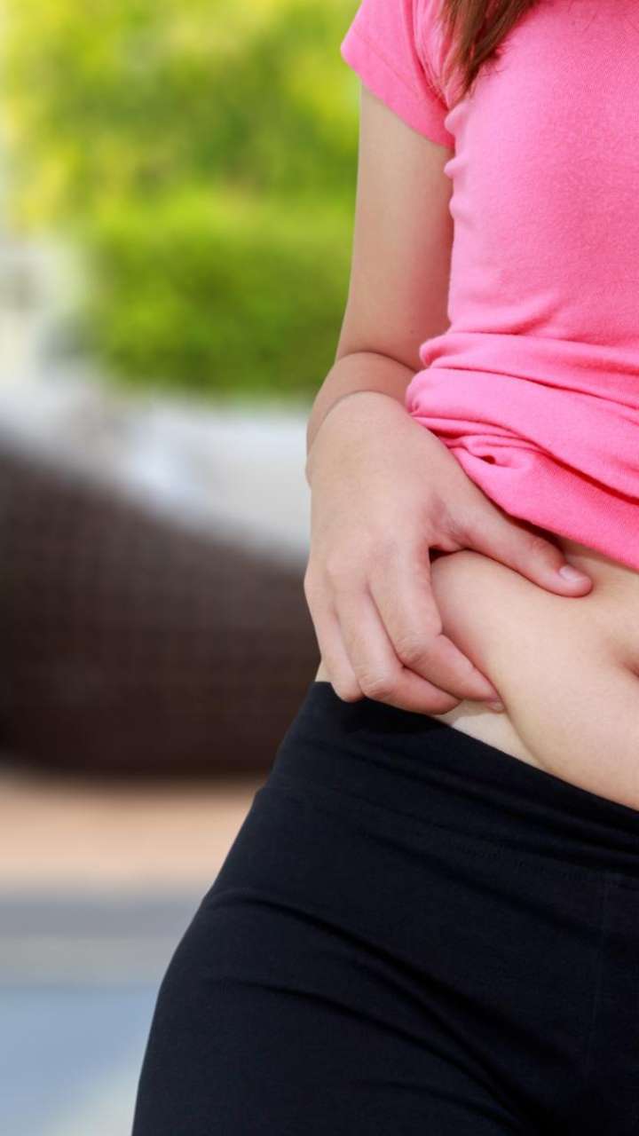 How To Cut Down Your Belly Fat Quickly