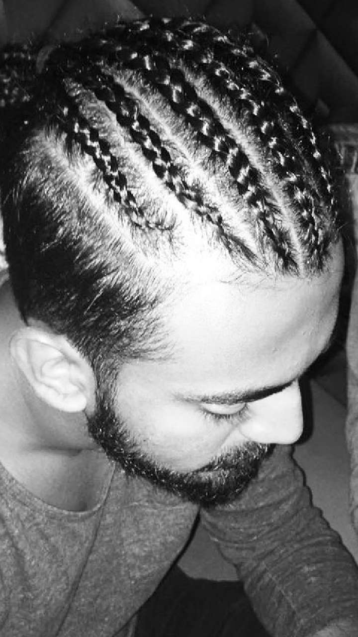 8 KL Rahul Hairstyles To Try This Summer 2023