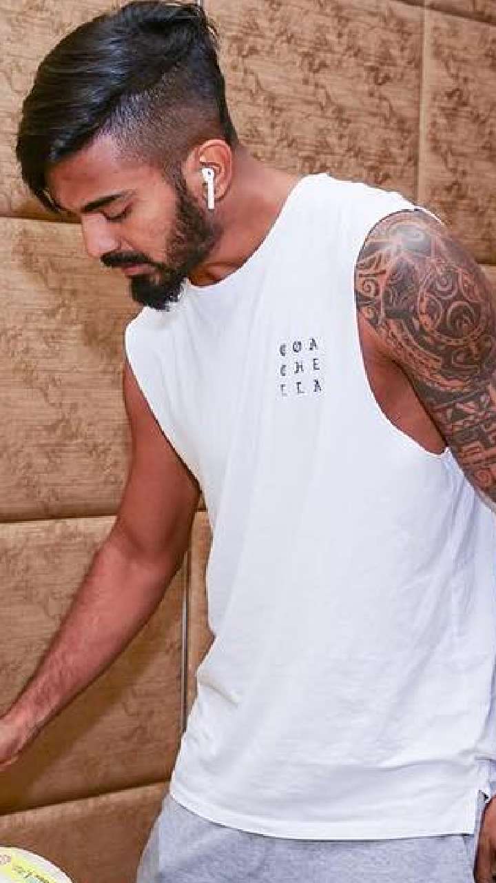 KL Rahul - Hair Keep or cut ✂️ | Facebook