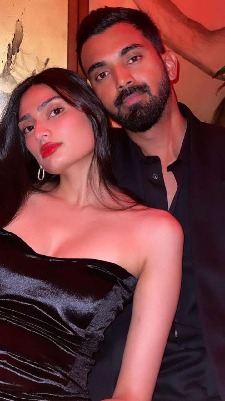 KL Rahul And Athiya Shetty Love Story Is An Epic Game Of Love