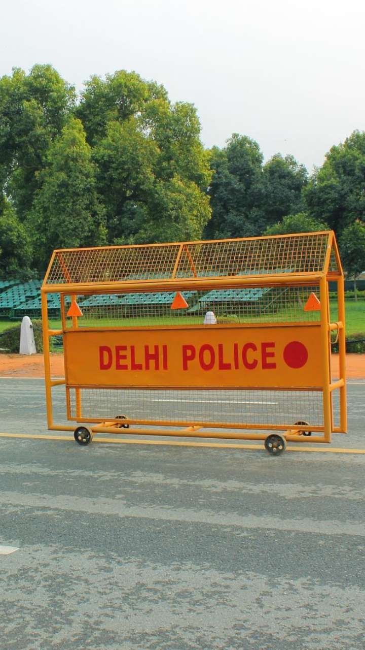 Republic day: Delhi Police Advisory For 23-24 January