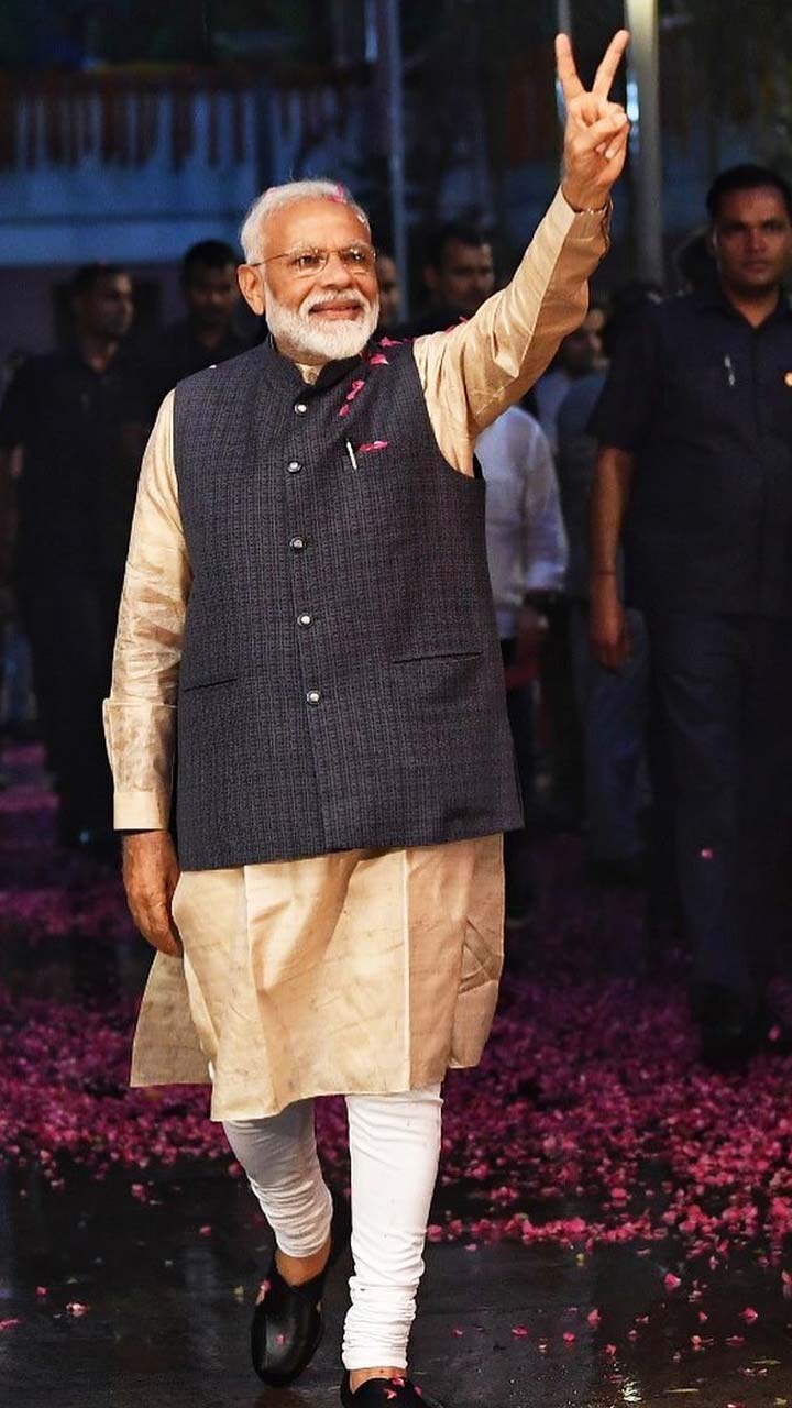 Happy Birthday PM Narendra Modi: Times NAMO Gave Us Iconic Quotes