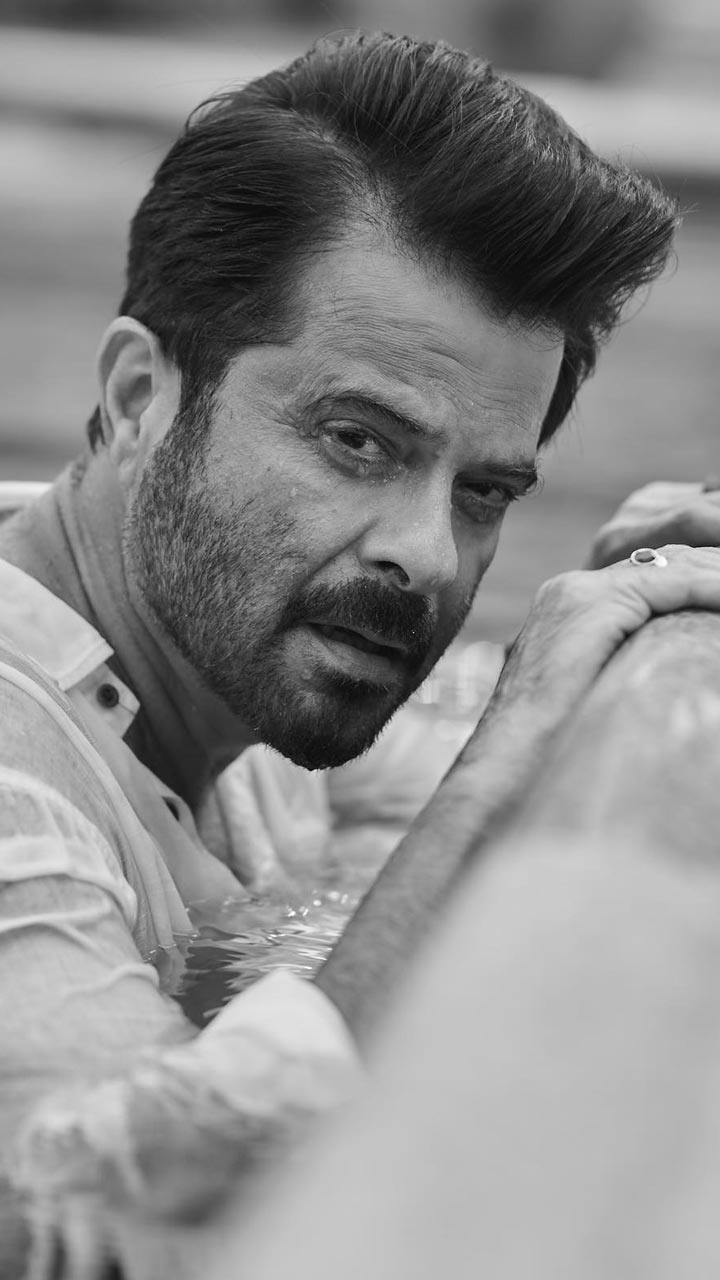 Anil Kapoor Has Forgotten To Age! Here's Proof
