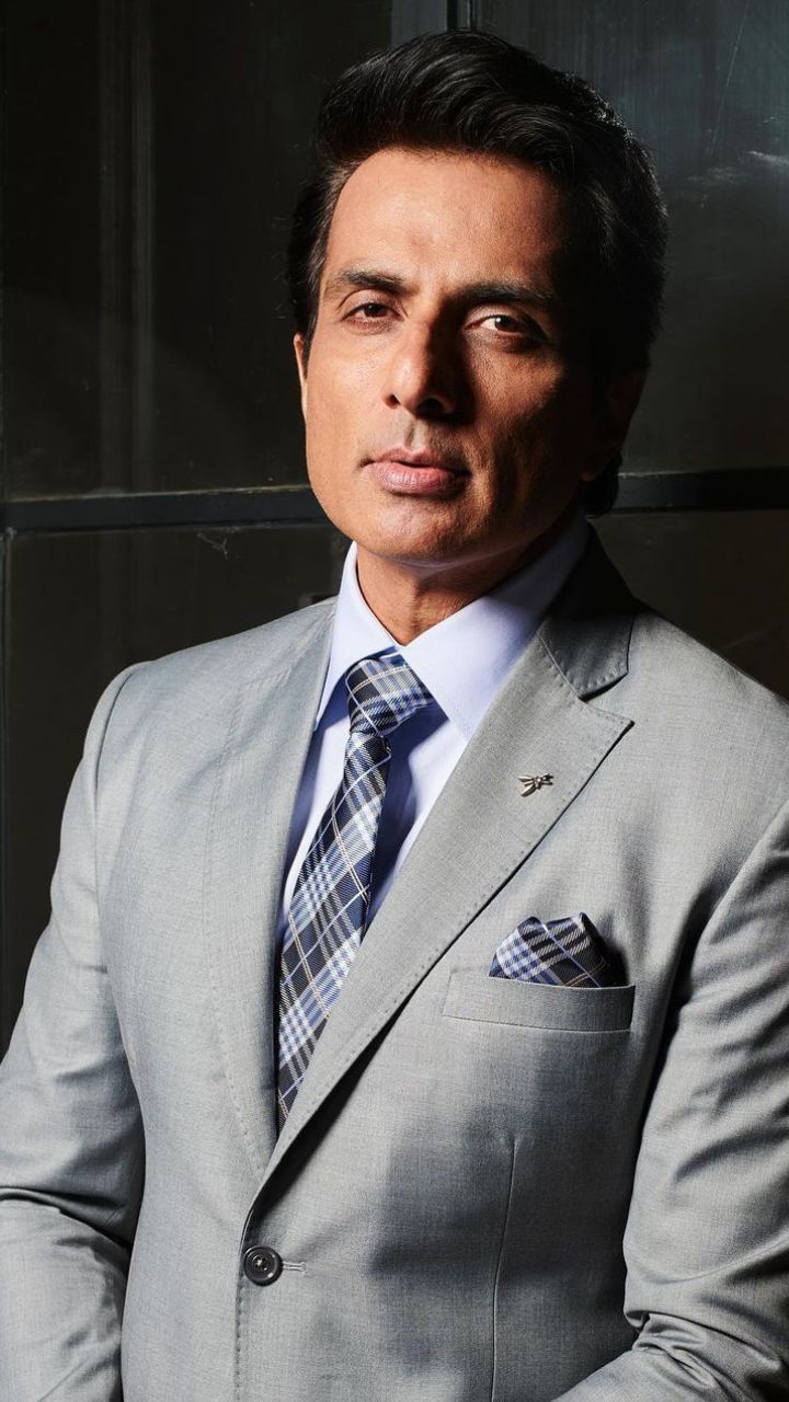 Sonu Sood’s Most Dashing Appearances Are Worth The Watch