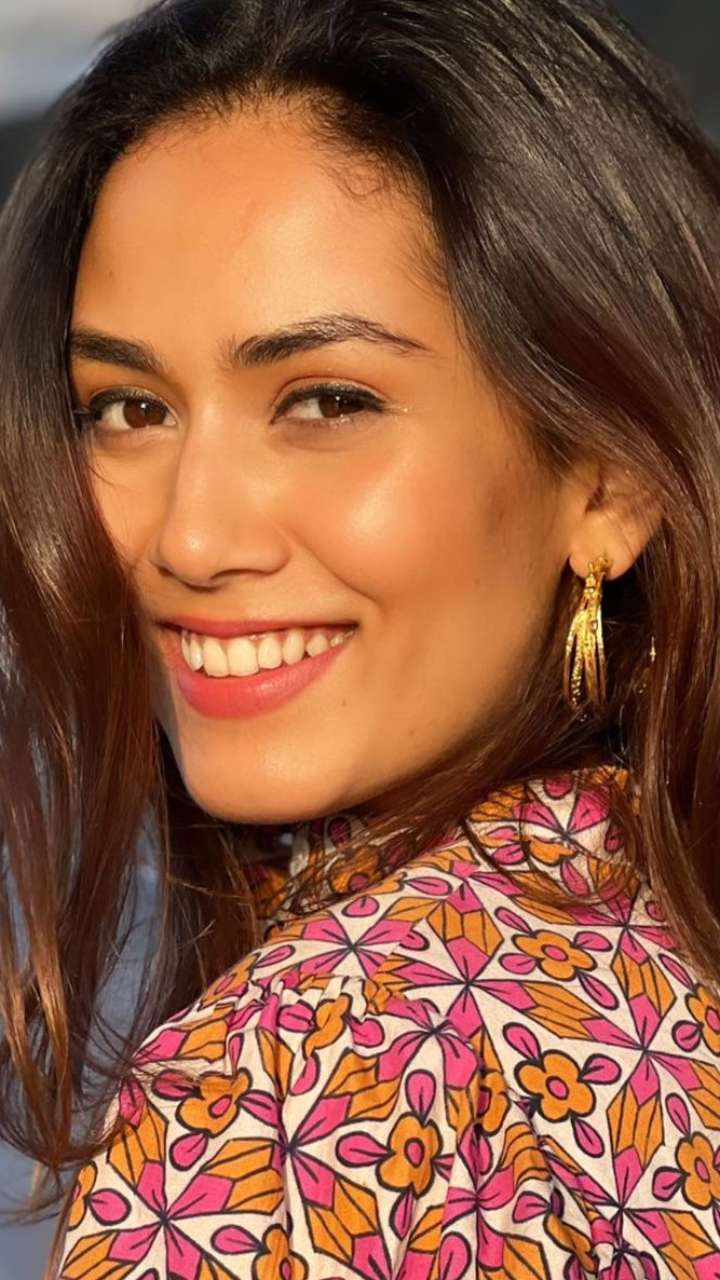 Mira Rajput's Beauty Secrets For Healthy And Glowing Skin Can't Be Missed