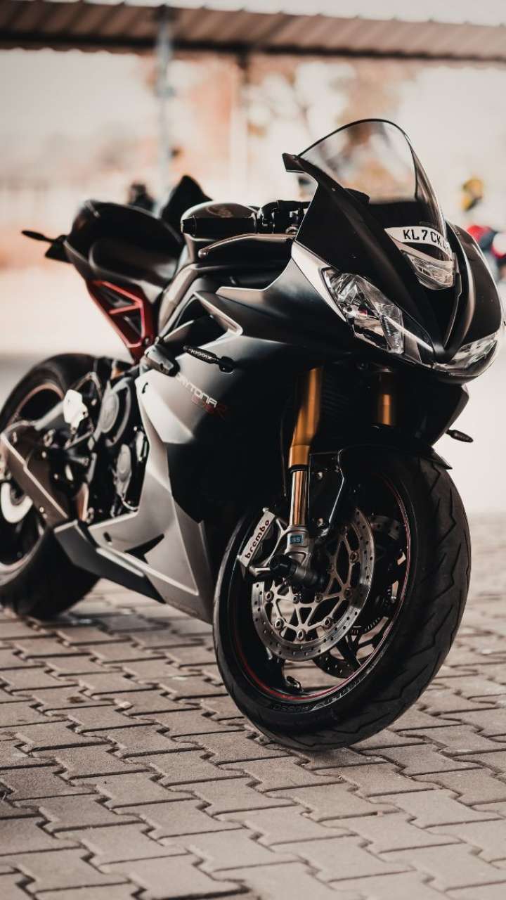 Top 6 Fastest Bikes In India