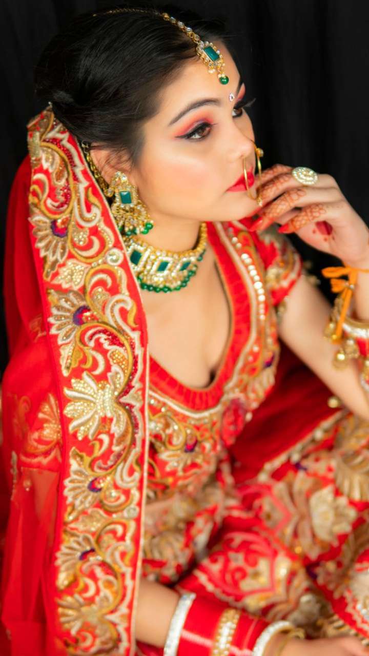 Bridal Skin Care Tips To Look Flawless On Wedding Day