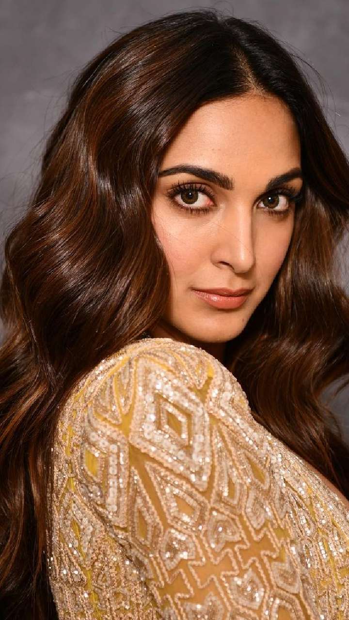 Kiara Advani hair care  Kiara Advani's haircare routine for smooth,  nourished locks is super easy to follow