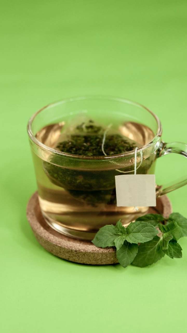 Health Benefits After Consuming Green Tea