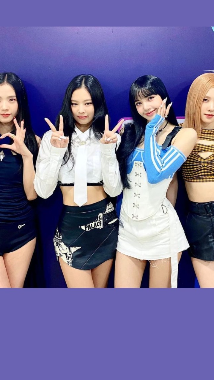 BLACKPINK Net Worth: Check Who Is The Richest Member Of The K-Pop Band