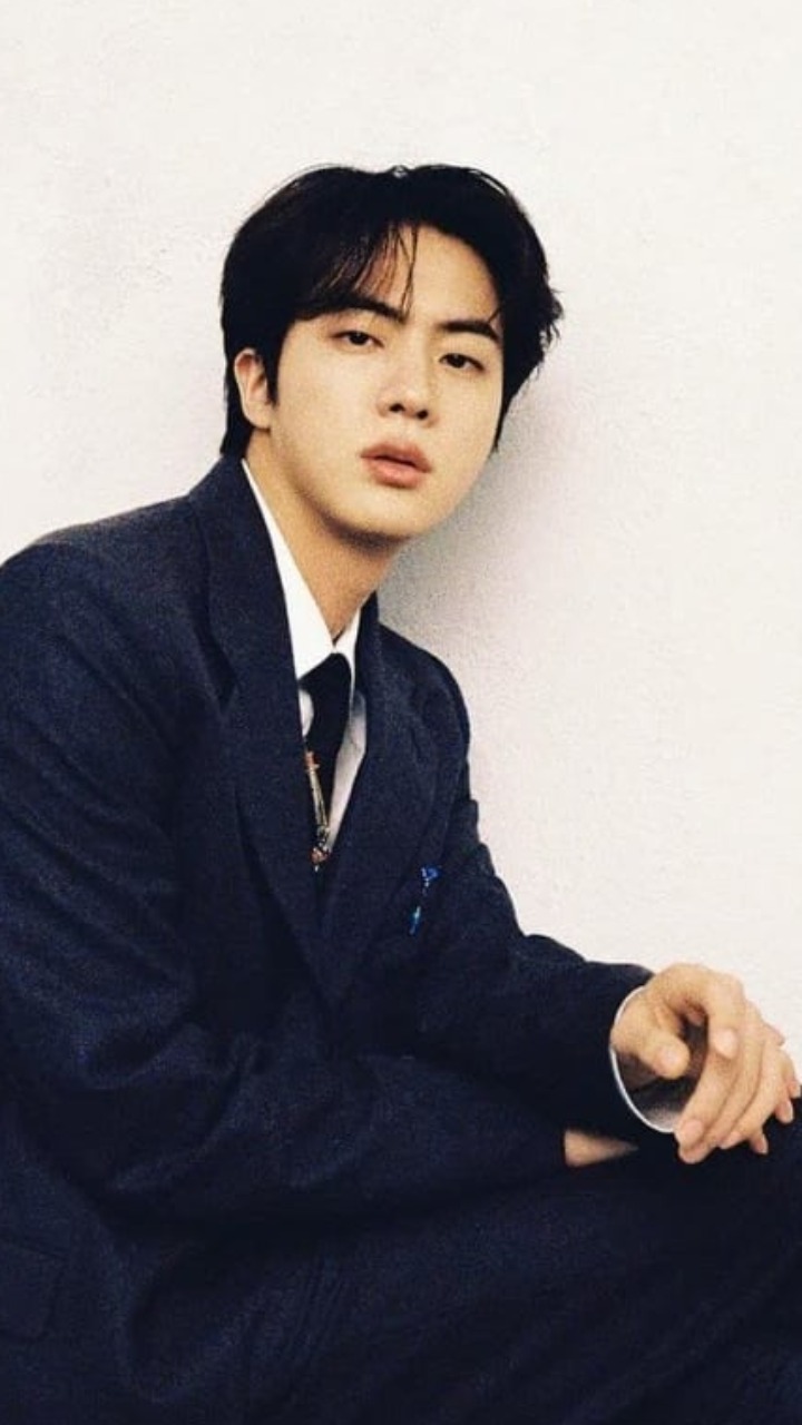BTS Jin Enlists For Military Services: 5 Facts To Know About The K-pop Heartthrob