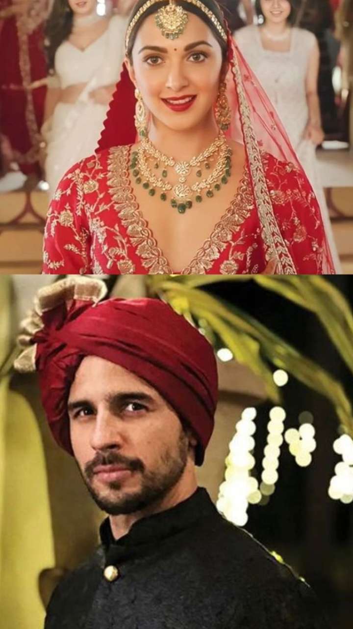 Sidharth-Kiara Wedding: This Is What We Know About Their Big Day