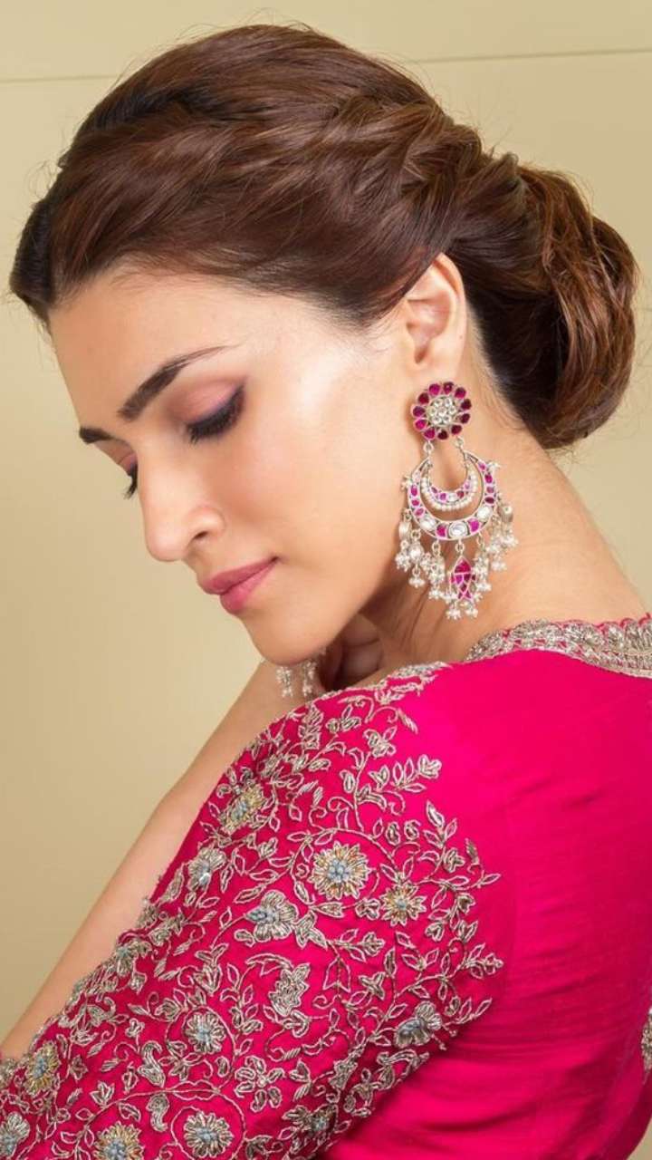 8 Useful Tips to purchase a Matching Jewellery for your Wedding Sarees