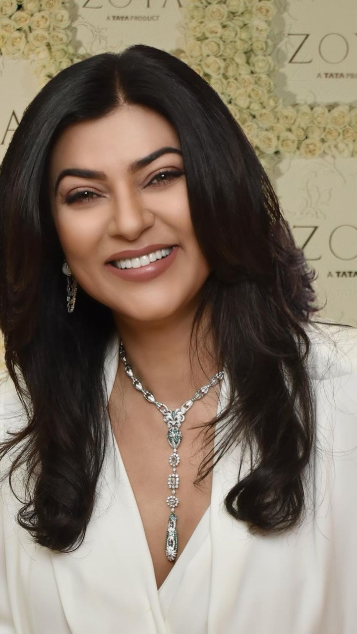 Sushmita Sen Skincare Secrets For Timeless Beauty Is Out, Check Here