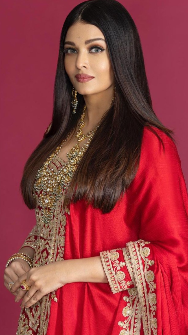 Aishwarya Rai Bachchan Reveals Her Beauty Secrets Check It Out