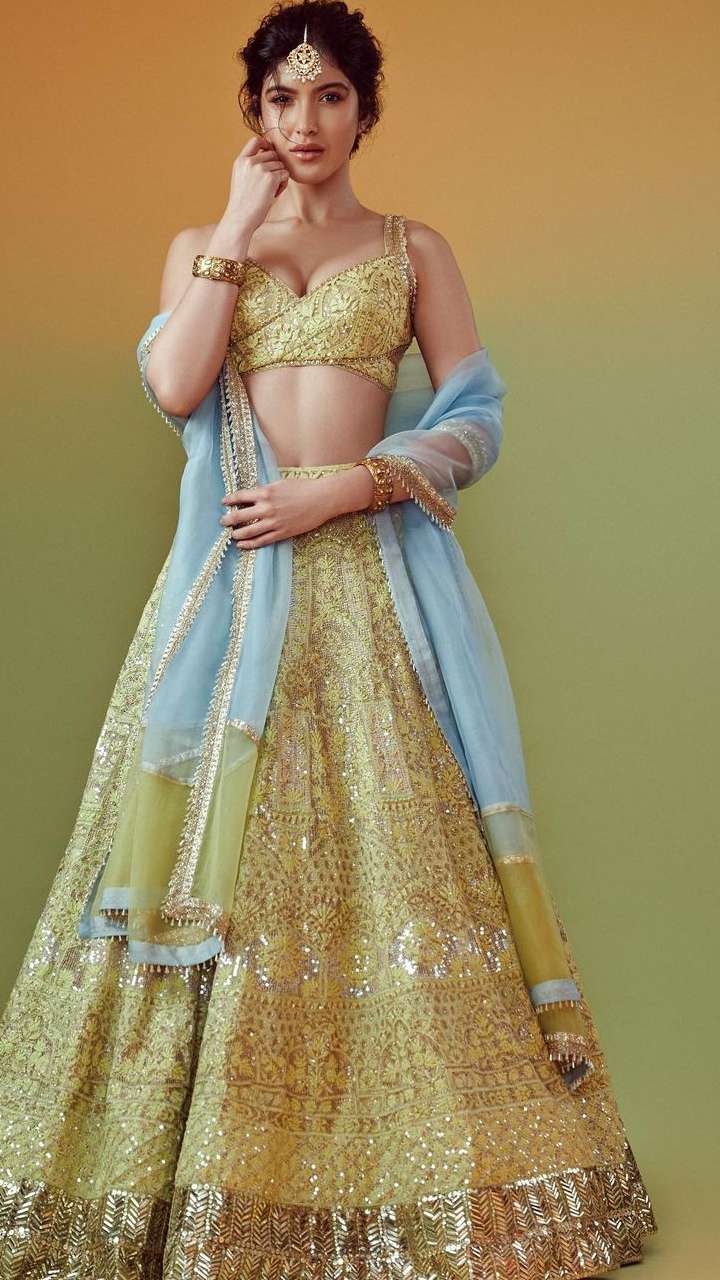 Shanaya Kapoor Wedding Sarees, Teenage Fashion, Hottest Sarees