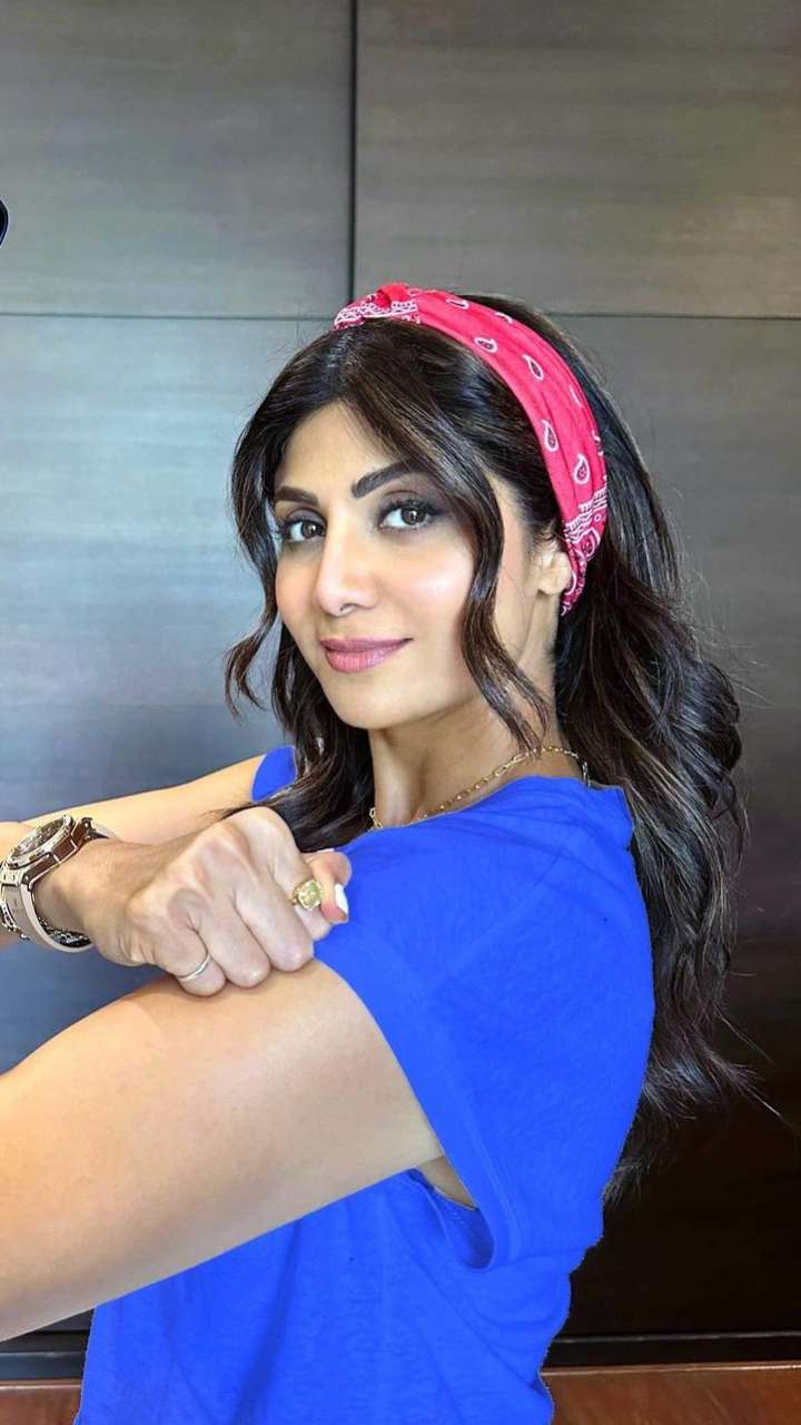 Welcome to RolexMagazine.com: Rolex Hotness: Shilpa Shetty