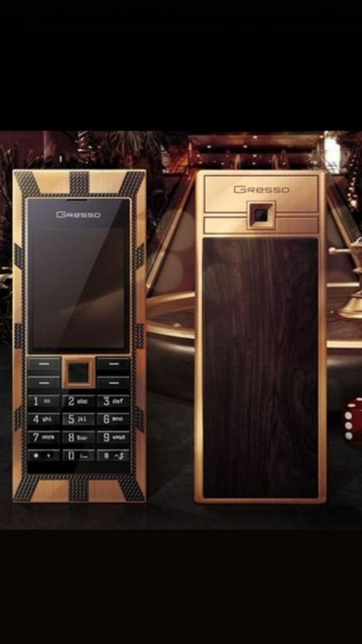 Top 5 Most Expensive Phones In The World