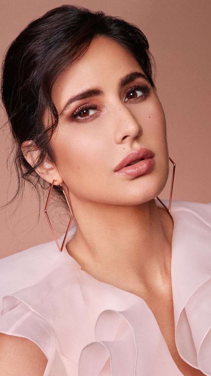 Obsessed with Wednesday? These outfits from Katrina Kaif's closet will help  you achieve the look | Times of India