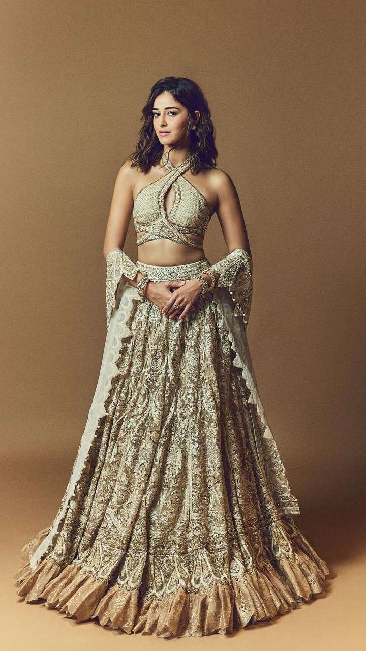 Party Wear Shrug lehenga - Na Dhukan - Pure Desi Market