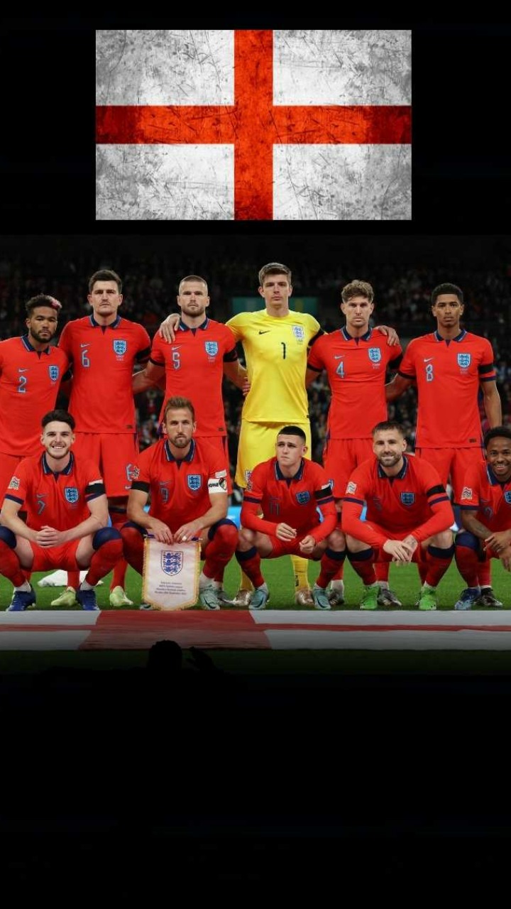 England's Top Players To Watch Out At FIFA World Cup 2022