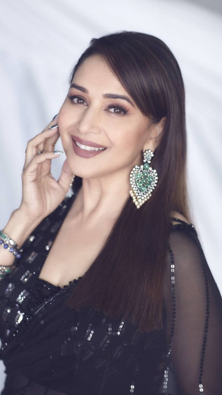 Madhuri Dixit’s Natural Beauty Secrets Will Give You A Glowing Skin Like Her