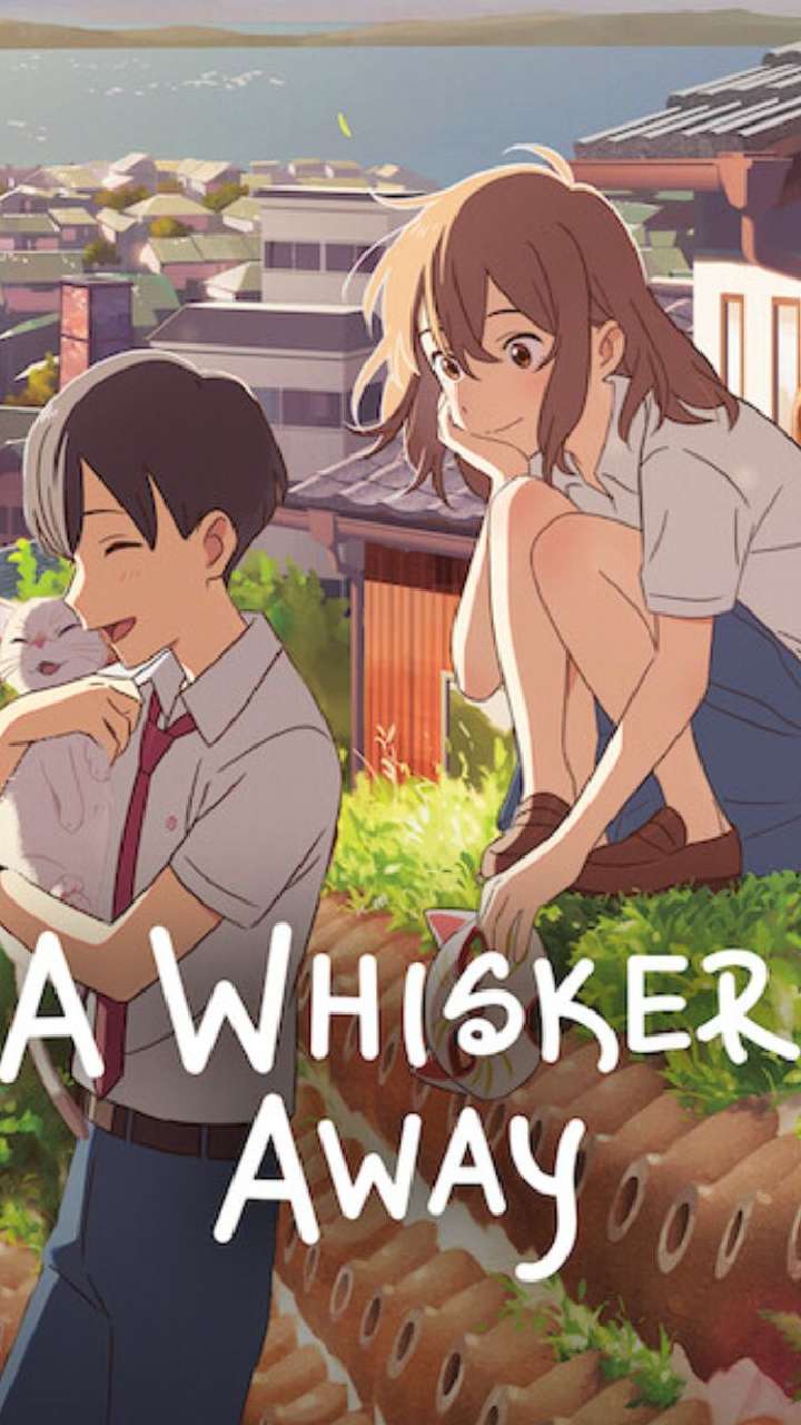 9 Feel Good Anime Movies To Watch On Netflix