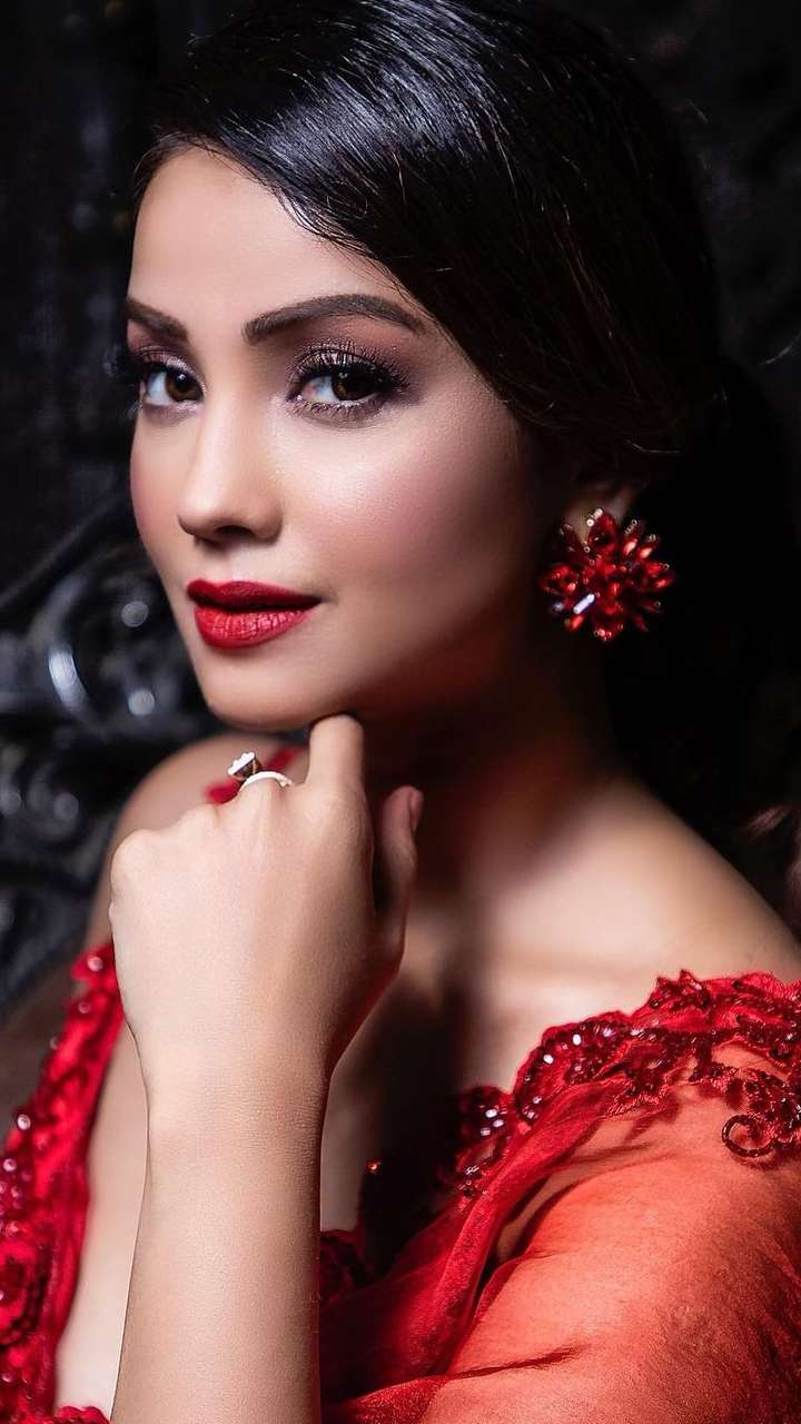 Eid 2023: Adaa Khan Approved Best Makeup Looks To Try This Eid| Makeup For  Eid| Trendy Makeup Ideas