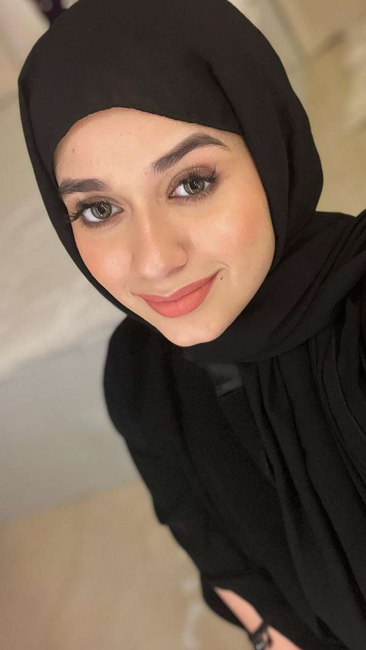 Jannat Zubair Skincare Tips | Eid Glow | Glowing Skin Secrets