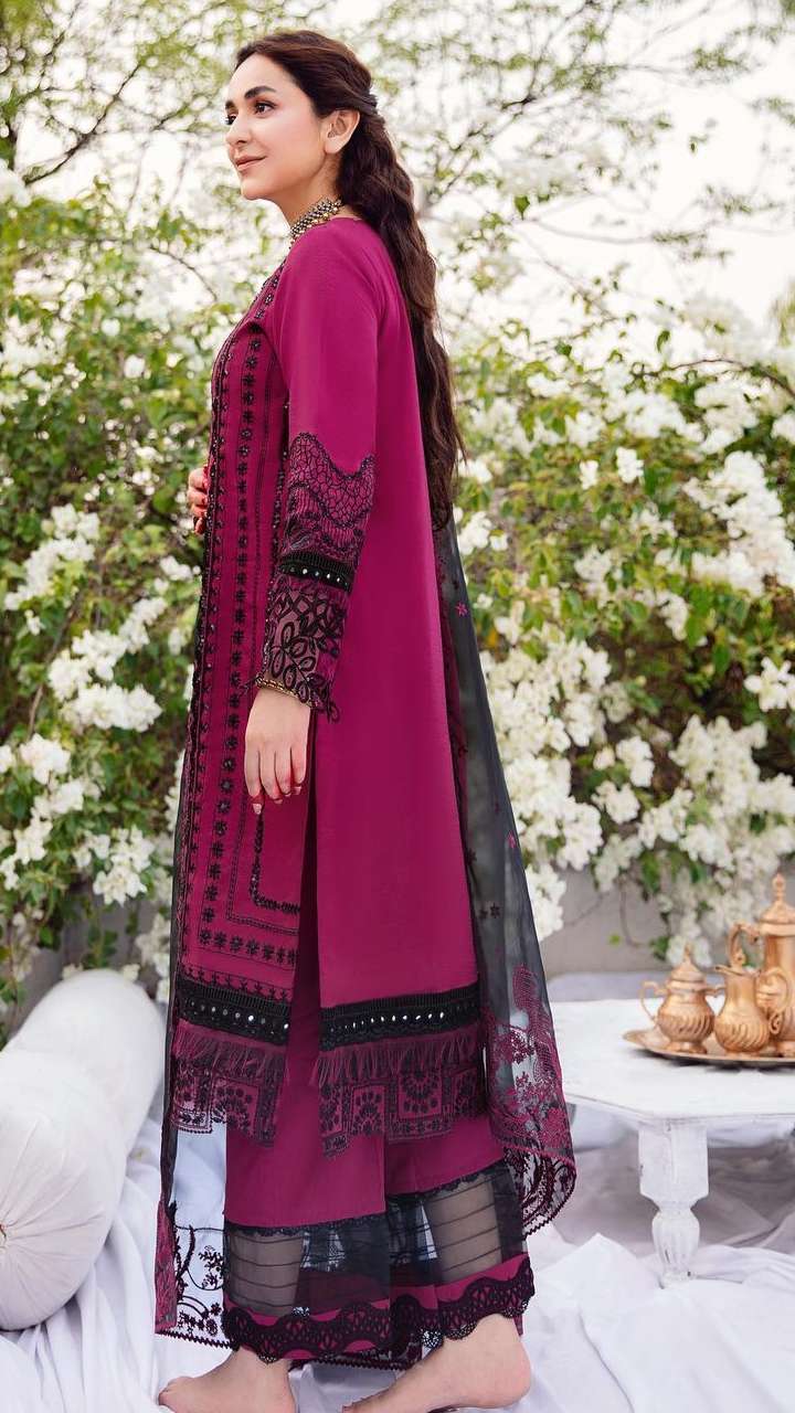 Latest Pakistani Suits for Eid | New Eid Collection Pakistani Suits - Pakistani  Dresses