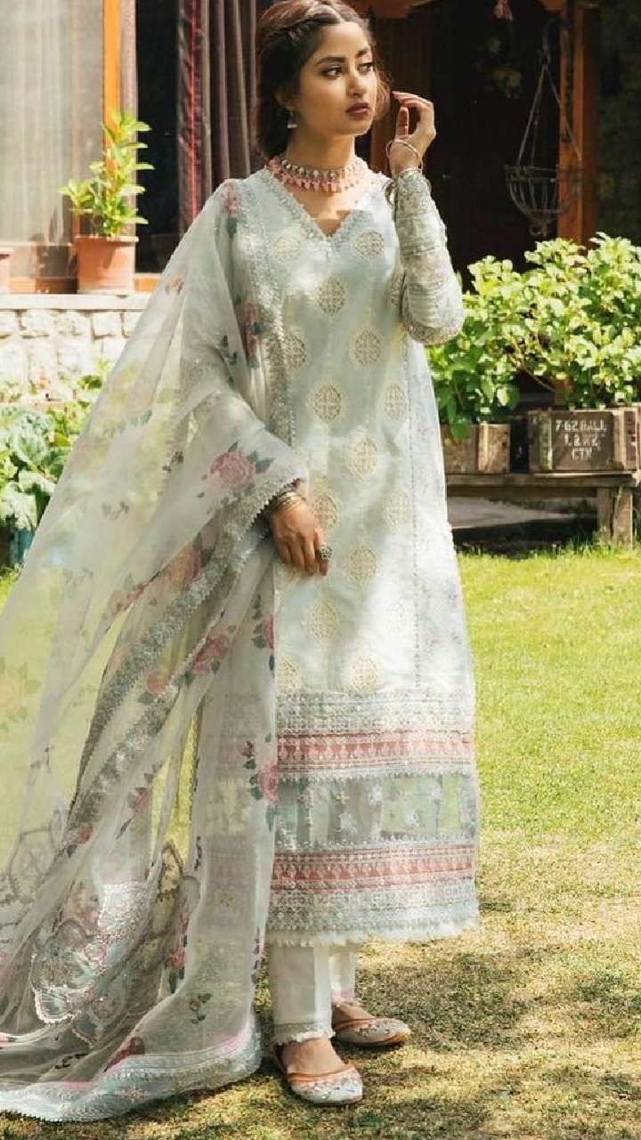 Salwar Kameez and Indian Salwar Suits for Women