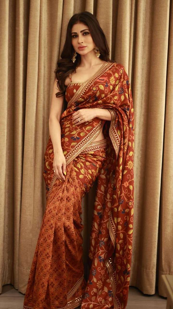 Bridal Saree Brands That Should Be on Your Radar for Every Style and  Budget! | Bridal Look | Wedding Blog