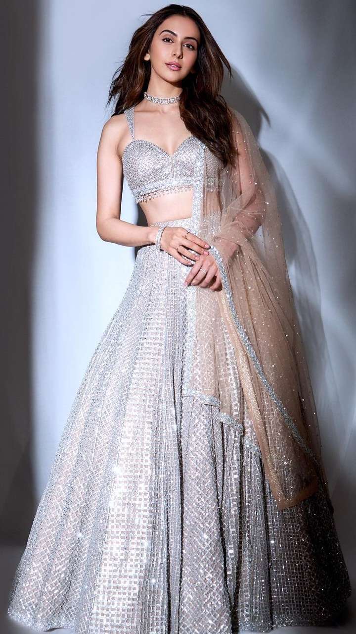 The Bridal Lehenga Couture Process Decoded - Lavender, The Boutique