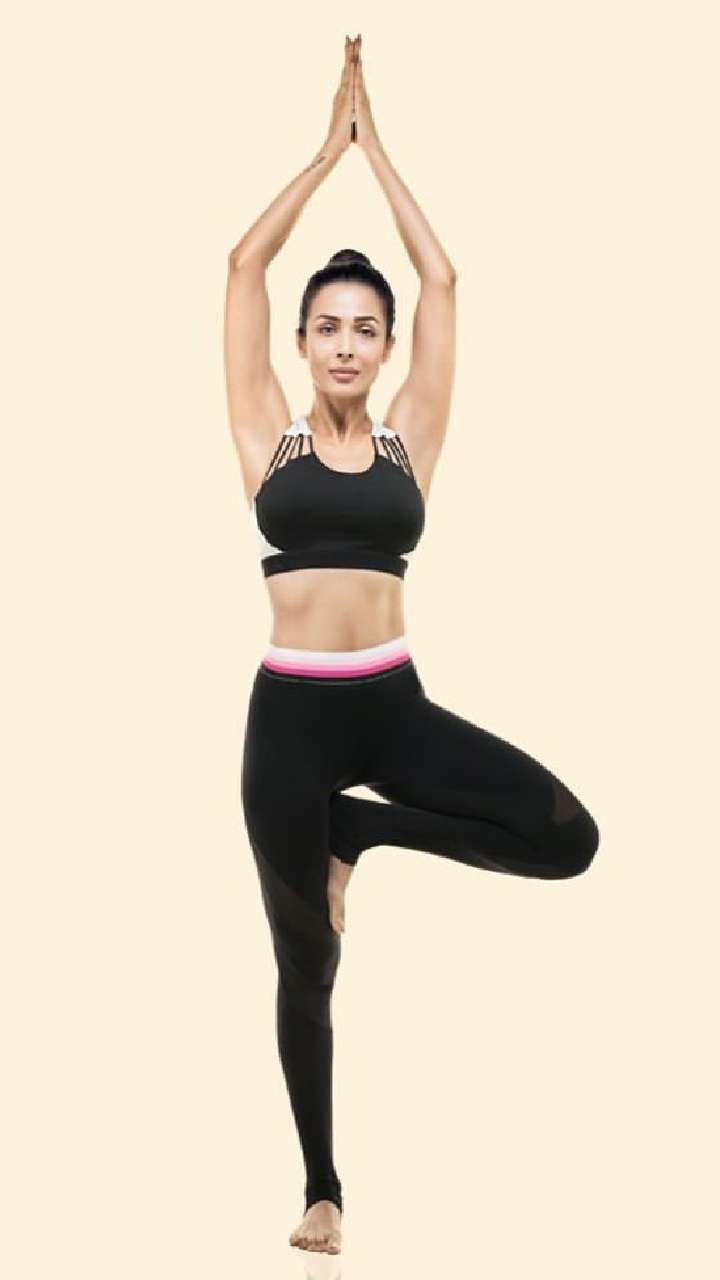 Ahead of International Yoga Day, Malaika Arora brings '14 Days 14 Asanas'  challenge for fans