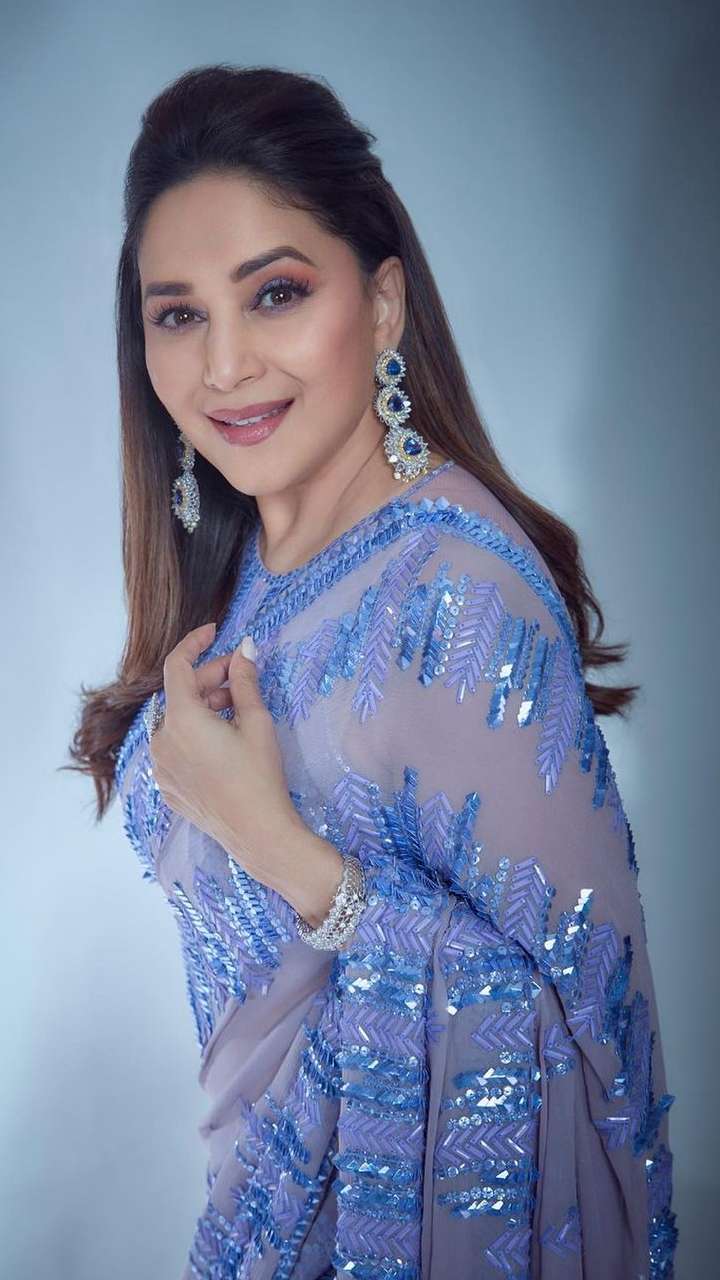 Madhuri Dixit  The Empress on Twitter How many RTs for this cutest smile  in the world  httptcoesxBKP4lKI  Twitter