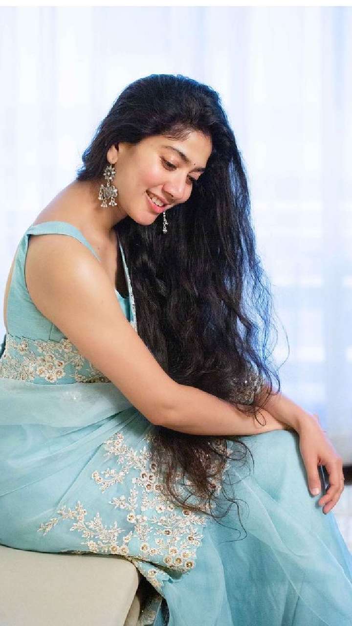 Sai Pallavi, only actor to feature in Forbes India 30 Under 30 - News -  IndiaGlitz.com