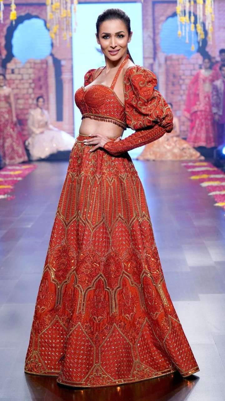Fc Red Lehengas Designs For Women, this collection fabric is velvet,-thephaco.com.vn