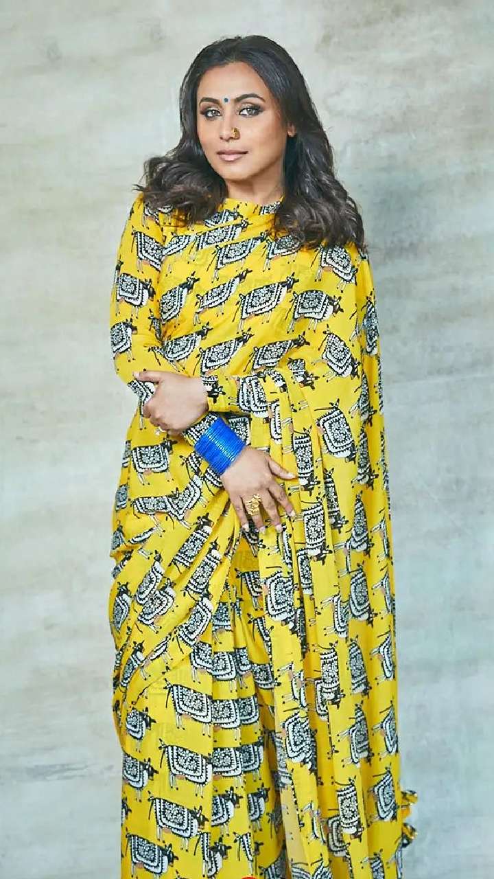 Juhi Chawla  Actress wearing Masaba Gupta outfit  Fashion  Traditional fashion Kurti designs