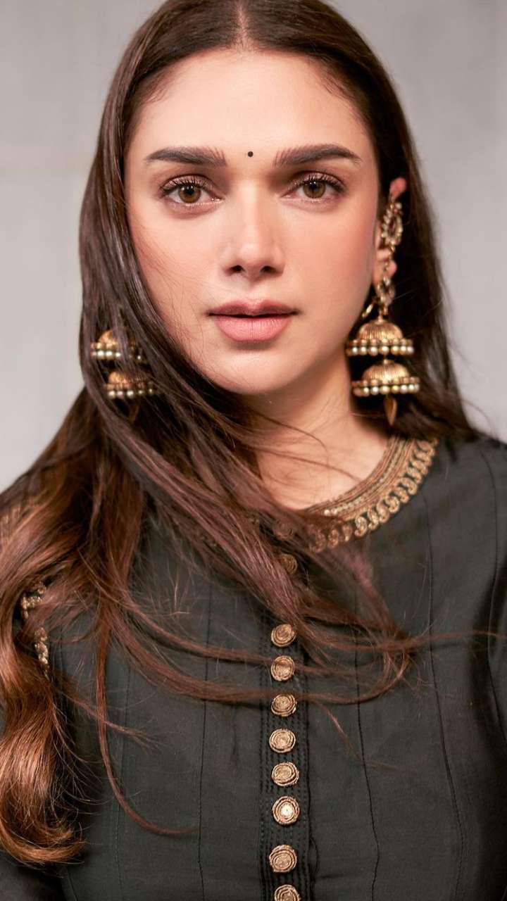 Aditi Rao Hydari-Inspired Haircare | Smooth Hair | Diy Haircare