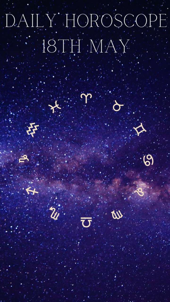 Horoscope 18th May 2023 Daily Horoscope Virgo Cancer