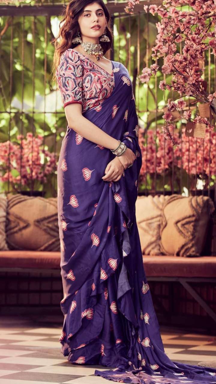 Fancy Saree Archives - Women Clothing Store