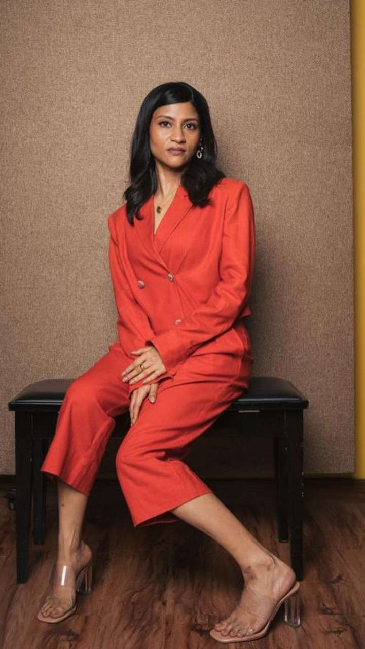 Konkona Sen Sharma Fitness And Diet For Weight Loss