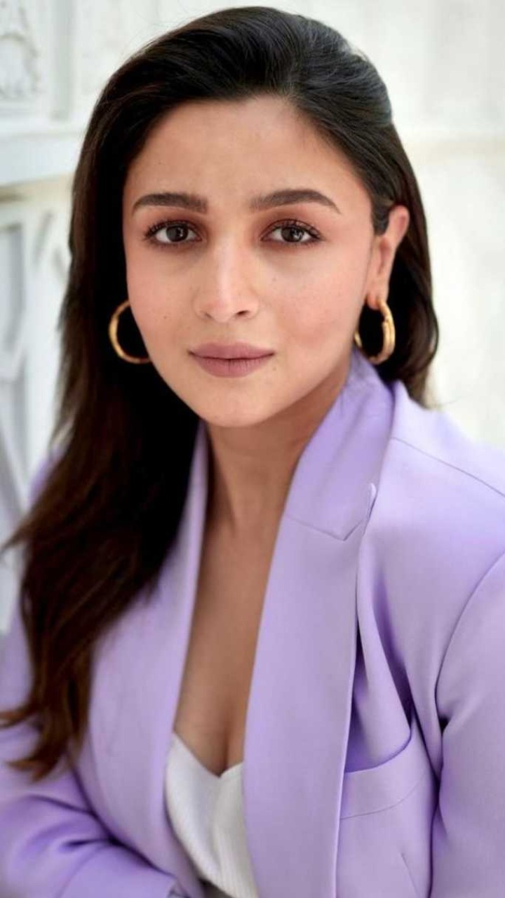 720px x 1280px - Alia Bhatt Inspired Nude Makeup Looks To Steal Attention!