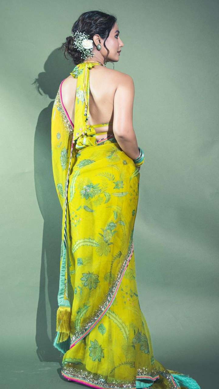 Anarkali suit neck back design | Long gown design, Anarkali dress pattern,  Stylish dress designs