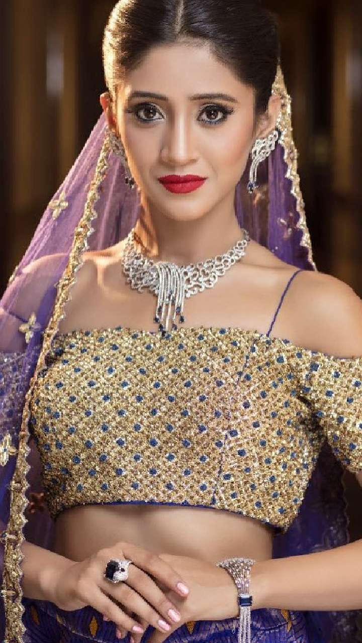 shivangi joshi lehenga blouse 1686634977