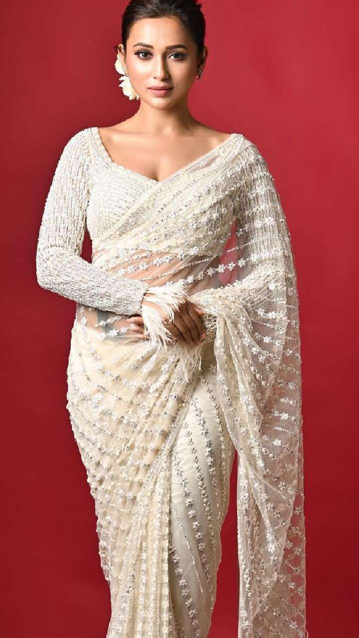 White Sari Blouse – Saris and Things-sgquangbinhtourist.com.vn