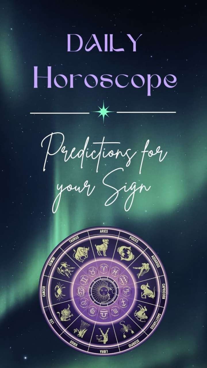 Horoscope 20 June 2023 Daily Horoscope Virgo Sagittarius