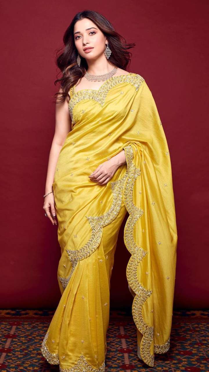 Punjabi Wedding Saree Goals Ft Tamannaah Bhatia Lust Stories 2 punjabi-wedding-saree-goals-ft-tamannaah-bhatia-lust-stories-2
