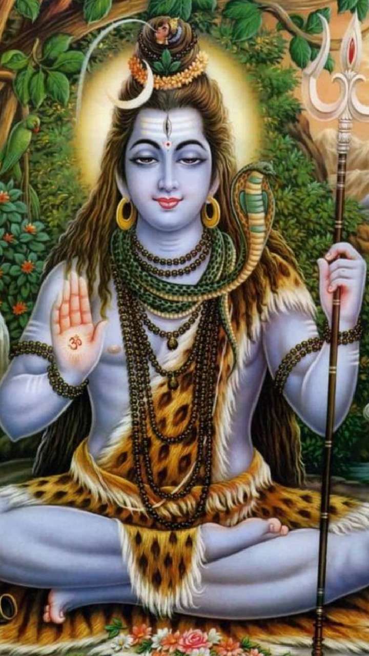 Sawan 2023: Powerful Lord Shiva Mantras To Get Rid Of All Problems