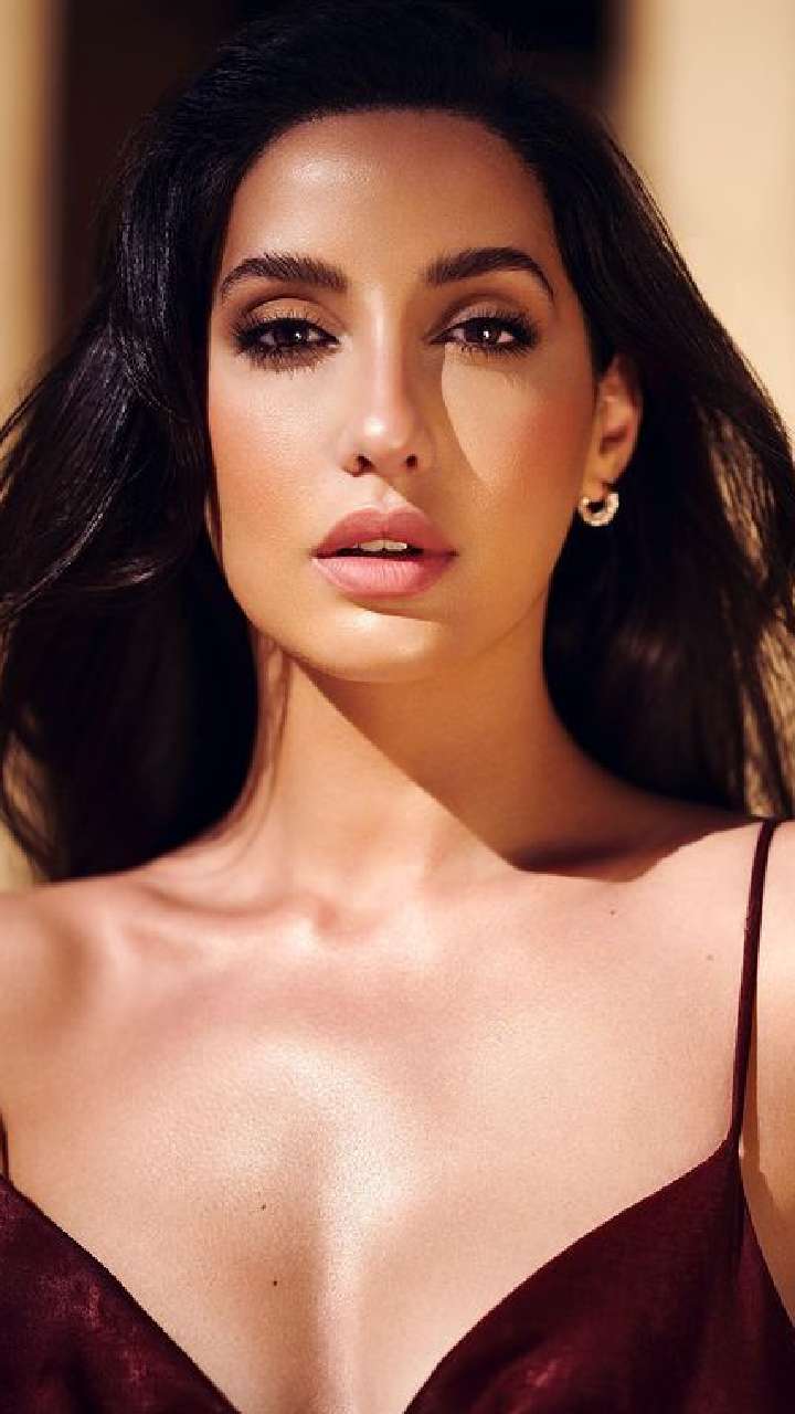 Nora Fatehi Inspired Trendy Eye Makeup Looks To Impress Your Date | Trendy  Makeup Looks